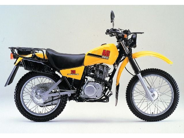Yamaha AG200