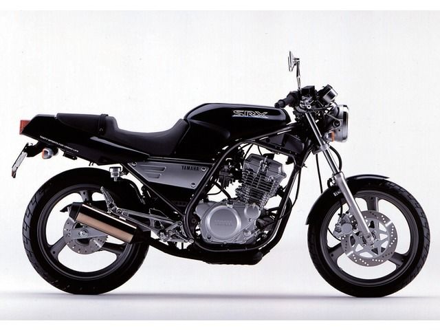 Yamaha SRX250