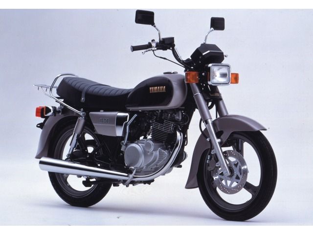Yamaha YD250