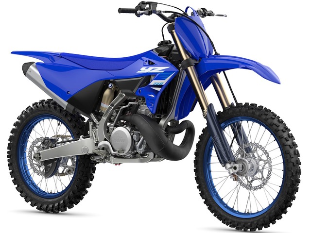 Yamaha YZ250