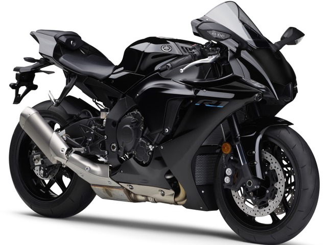 Yamaha YZF-R1