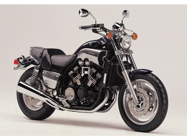 Yamaha V-MAX 1200