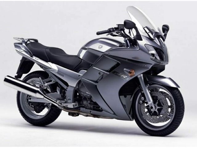 Yamaha FJR1300