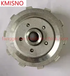 Guangzhou Fanggeli Motorcycle Parts Co., Ltd. MotorcyclePartsClutchPartPlate Disc forHondaCB400