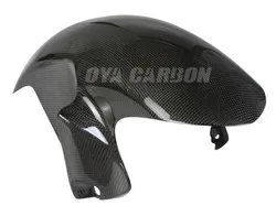 Most Popular Carbon FiberMotorcyclePartsFront Fender WitYAMAHAYzf-R62008-2013