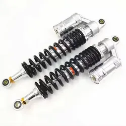 MotorcycleShock Absorber for Suzuki RM250 RM400 Kawasaki Kdx400HondaXr200Cr125