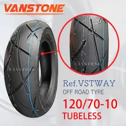 120/70-10 3.50-10 Scooter TyreMotorcycleTyre Moped Bike Tire 120-70-10
