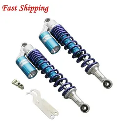 MotorcycleRear Shock Absorber forHondaTrx450r Yfm660 Banshee