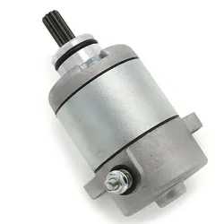 Alternator Starter Motor for HondaMsx125Grom