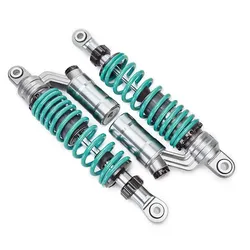 MotorcycleRear Shock Absorber for YAMAHAHondaMonkey125 Suzuki ElectricMotorcycleATV