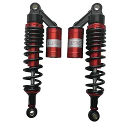 MotorcycleRear Air Shock Absorbers forHondaTrx250r450r400er Rl