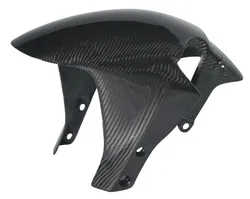 Factory Wholesale Carbon Fiber AccessoriesMotorcyclePartsfor Front Fender withHondaCbr600rr2005-2006