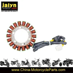 Ningbo Jalyn International Trading Co., Ltd. MotorcycleMegneto Coil for Honda