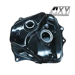 GenuineMotorcyclePartsFuel Tank Comp forHondaSpacy 110