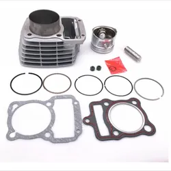 WholesaleMotorcycleCylinder Block Kits Cg150MotorcycleParts