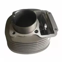 MotorcycleCylinder KitsMotorcyclePartsfor Keeway/Qianjiang Qj150 62mm