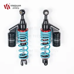 Kingham Repaired ShockMotorcycleHondaPcx150MotorcyclePartsand Accessories