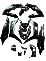 2021-2025HondaPcxMotorcycleFairing Plastic BodyPartsforHondaPcx150/Pcx160