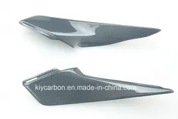 Carbon Fiber MotorcycleSparePartSmall Side Panels forHondaCbr1000rr 2012-2016