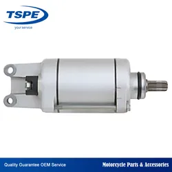Taizhou Spare Parts Expert Import & Export Co., Ltd. MotorcycleSpare Parts Engine Starter Motor forCB650f14-15