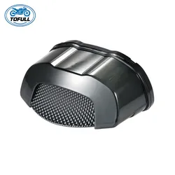 MotorcycleTaillight LED Brake Lamp Stop Light Bike Tail Light forHondaCbr650r CB150r Turn Signal Light