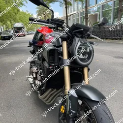 HondaDreamwing 2024MotorcycleCB650rE-clutch Used