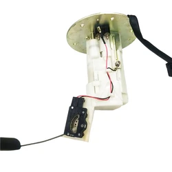 MotorcycleFuel Pump Assembly forHondaCbr650fCbr650 F RC74 2014-2018 16700-Mje-D01 16700mjed01 16700-Mje-D02 16700mjed02 UC-T35hu56 UCT35hu56