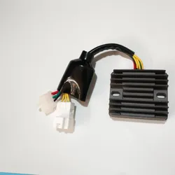 Chongqing Zhen Hao Auto Parts Co. Ltd. Mosfet Rectifier Regulator for HondaInterceptor800Vfr800Vtx1800 Rvt1000