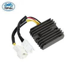MotorcycleRegulator Rectifier forHondaMotorcyclePartsVoltage Regulator Rectifier Cbr1000