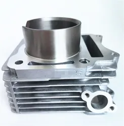 Raider150 62mmMotorcycleCylinder AssyMotorcycleSparePartsfor Suzuki