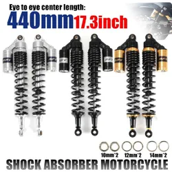 MotorcycleShock Absorbers forHondaCr250YAMAHA Suzuki Kawasaki Rl Fronts