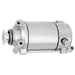 Starter Motor Fit forHonda250RebelNighthawk Twinstar 31200-Kw4-008