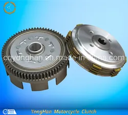 Manufacturer Price C100 Driven GearMotorcyclePartsforHonda