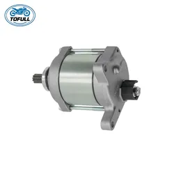 MotorcyclePartsStarter Motor forHondaCrf450rCrf450rx31200-Mke-A71