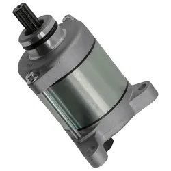 31200-Mke-A11 Starter Motor Compatible with HondaMotorcycleCrf450