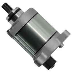 31200-Mke-A71 Starter Motor Compatible withHondaMotorcycle Crf450