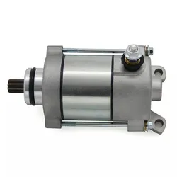 Starter forHondaCrf450Crf450X2005-2018 31200-Mey-671