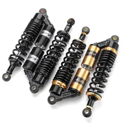 MotorcycleShock Absorbers for CB 500f CB650 Cbr500Rebel500Gsx