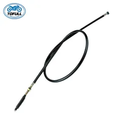 MotorcycleClutch Cable Clutch Wire for HondaRebelCmx250c Ca250 CB250