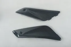 High-Quality Carbon Fiber Front Under Tank CoversMotorcyclePartsforHondaCbr1000rrFireblade04-07