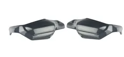High-Quality Carbon Fiber Small Handguards forHondaAfricaTwinCrf1000L2016+