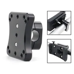 GPS Mount GPS Bracket Fit forAfricaTwinCrf1000L2016-2019/R1200 GS/Gsa 2014-2018/Tenere 700 2020-2024/Super Tenere Xtz1200/Tuareg 660/V Storm 800de,