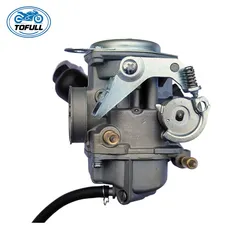 MotorcycleEnginePartsMotorcycleCarburetor forRuckus50Nps5016046-Gev-003