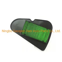 MotorcycleAir Filter Cleaner Replacement Fit forHondaZoomer-X