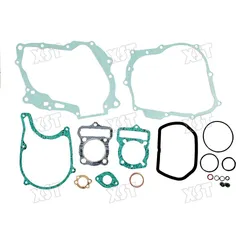 MotorcycleSparePartsComplete Gasket forHondaXr100r off Road 1992-2003