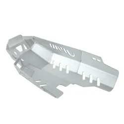 MotorcycleEngine Guard PlateCB400XAluminum Alloy High Quality