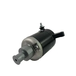 Crf150 Cbf150MotorcycleStarting MotorMotorcycleRacingPartsforHonda