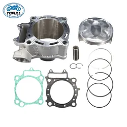 MotorcyclePartsMotorcycleCylinder Kit forHondaCrf450r
