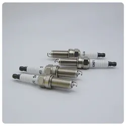 Match for N G K Iridium Cr9ehix-9 6216 Spark PlugsCB600fUpgrade Dk7rtc