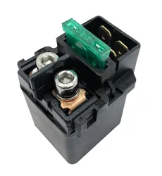 Starter Solenoid Relay for Honda Cbr600 Cbr900rr Cbr1000rr